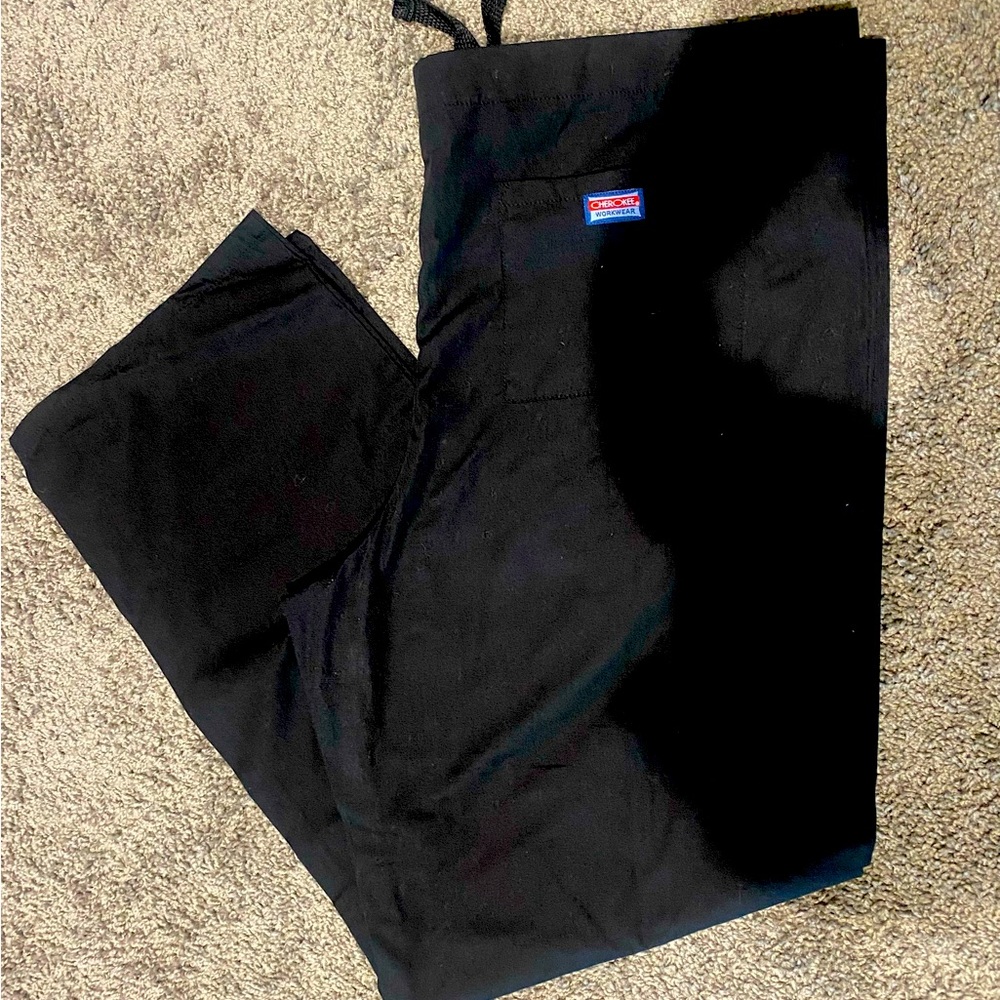 Cherokee Scrub Pants